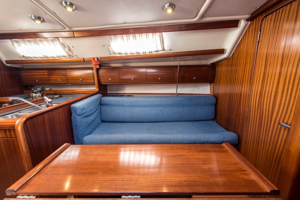 Bavaria 36 Arcobaleno