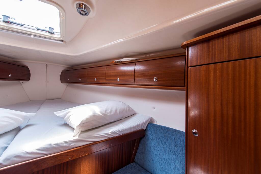 Bavaria 36 Arcobaleno