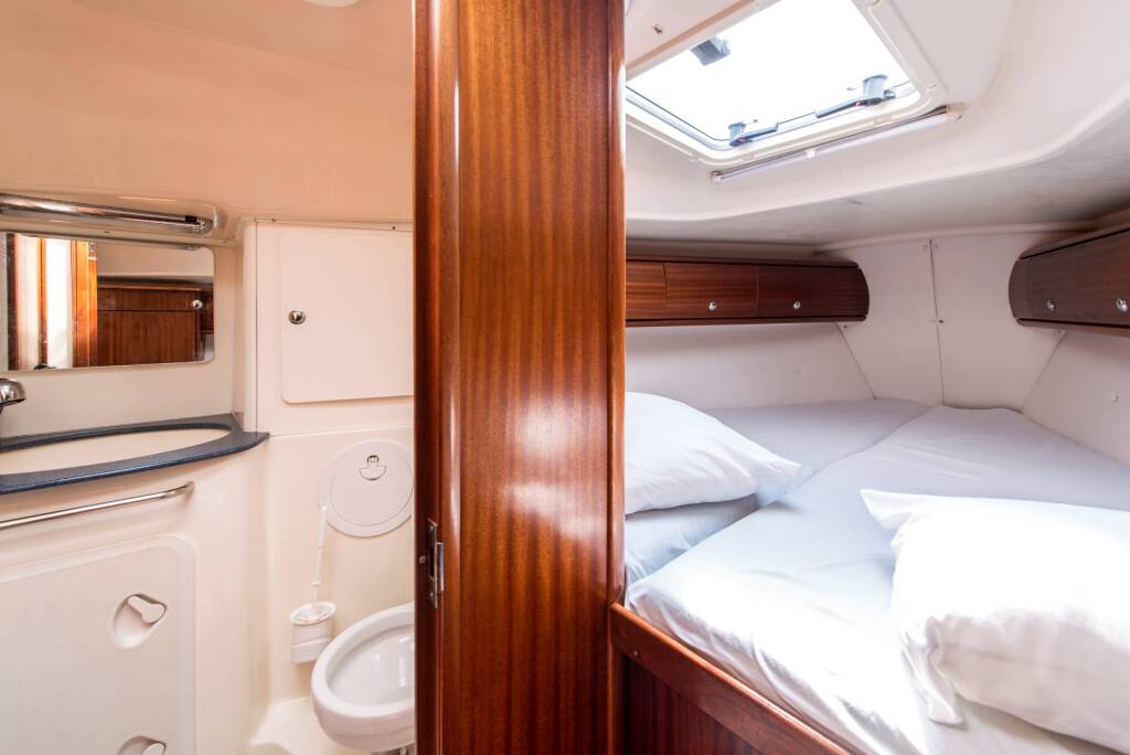 Bavaria 36 Arcobaleno