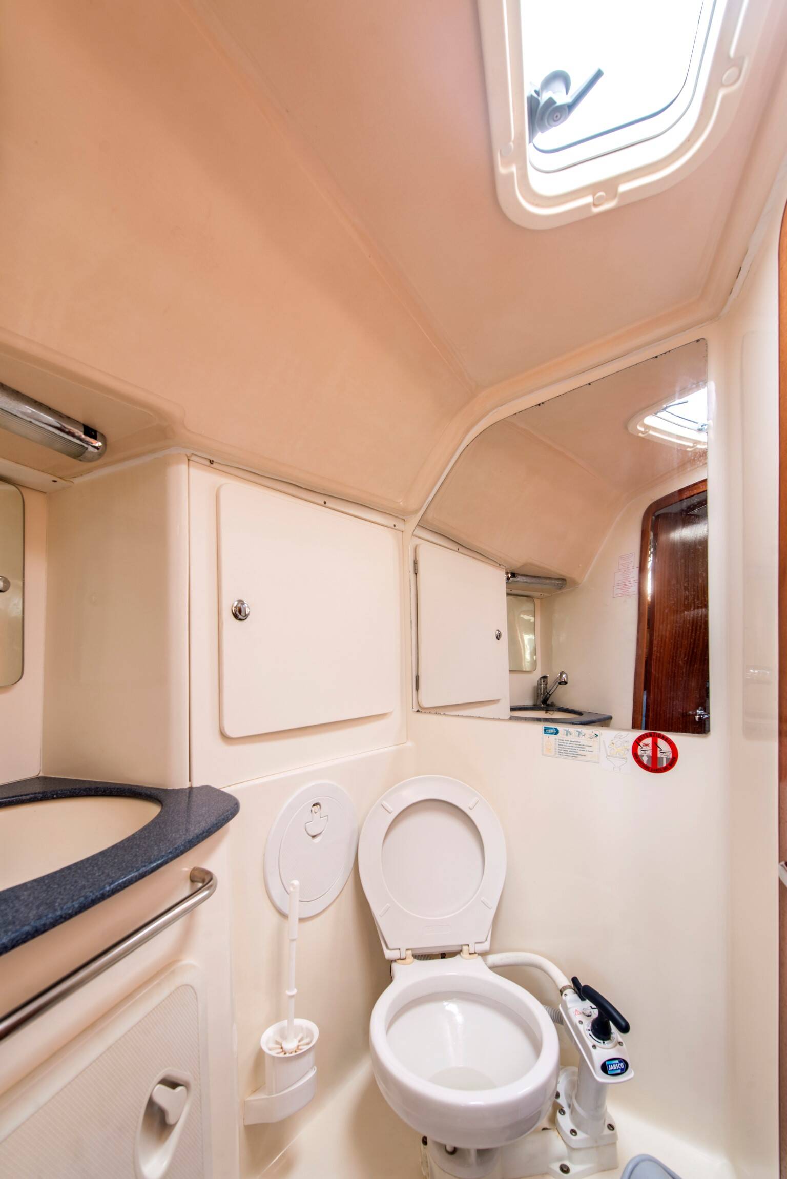 Bavaria 36 Arcobaleno