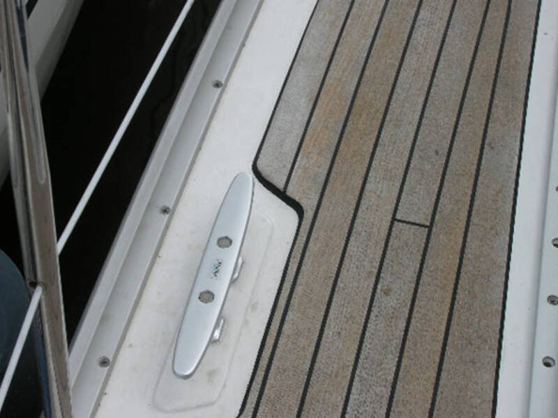 Bavaria 37 Cruiser Mio