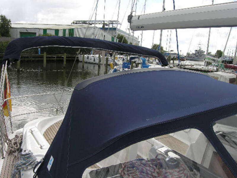Bavaria 37 Cruiser Mio