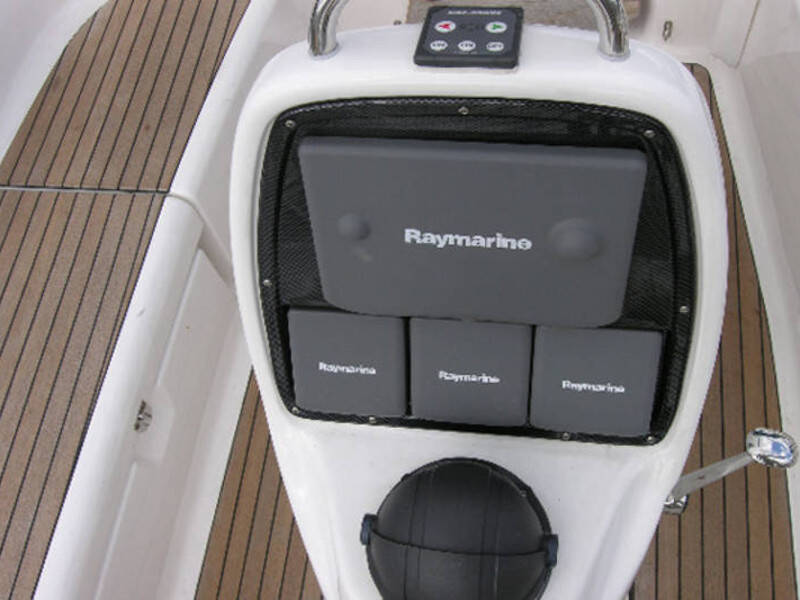 Bavaria 37 Cruiser Mio
