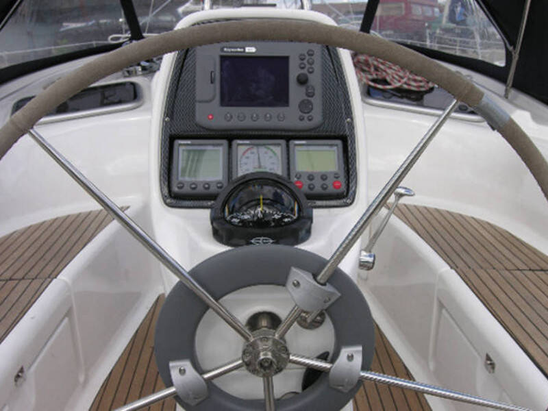 Bavaria 37 Cruiser Mio
