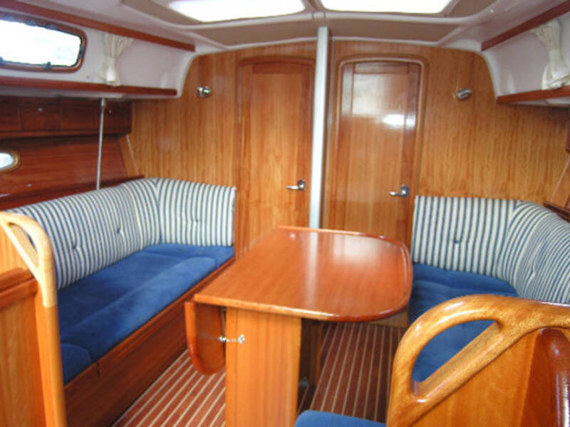 Bavaria 37 Cruiser Mio