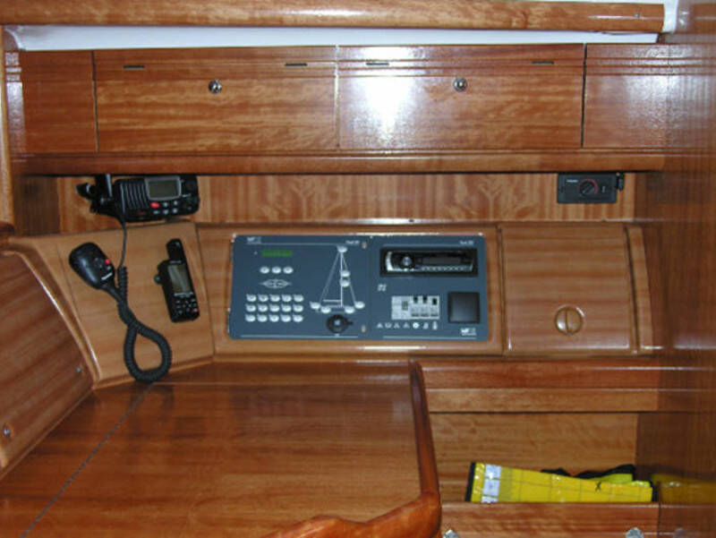 Bavaria 37 Cruiser Mio
