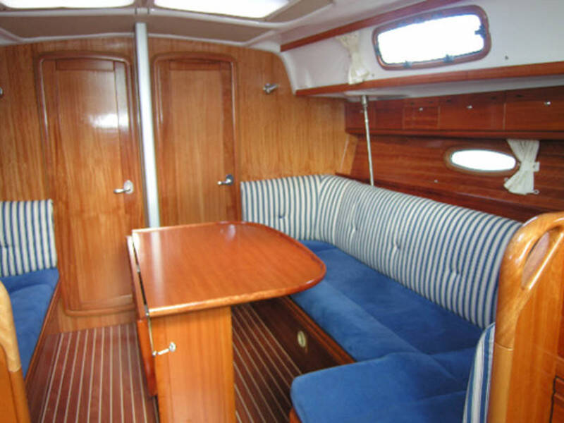 Bavaria 37 Cruiser Mio