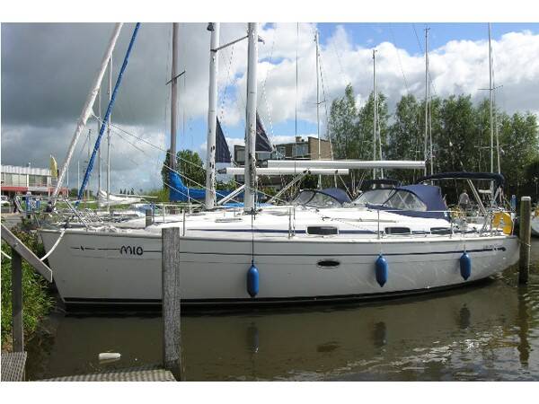 Bavaria 37 Cruiser Mio