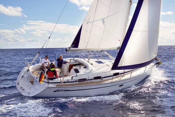 Bavaria 37 Cruiser • Paula