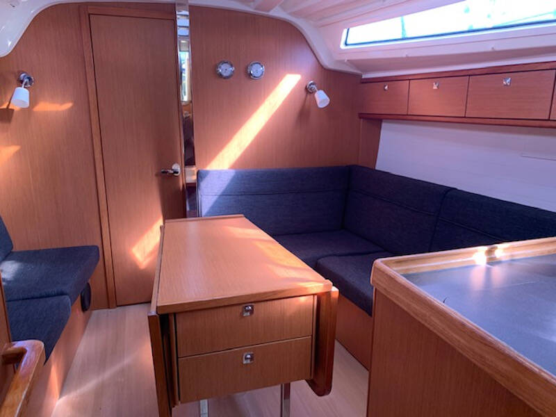 Bavaria 37 Cruiser Happy Jack