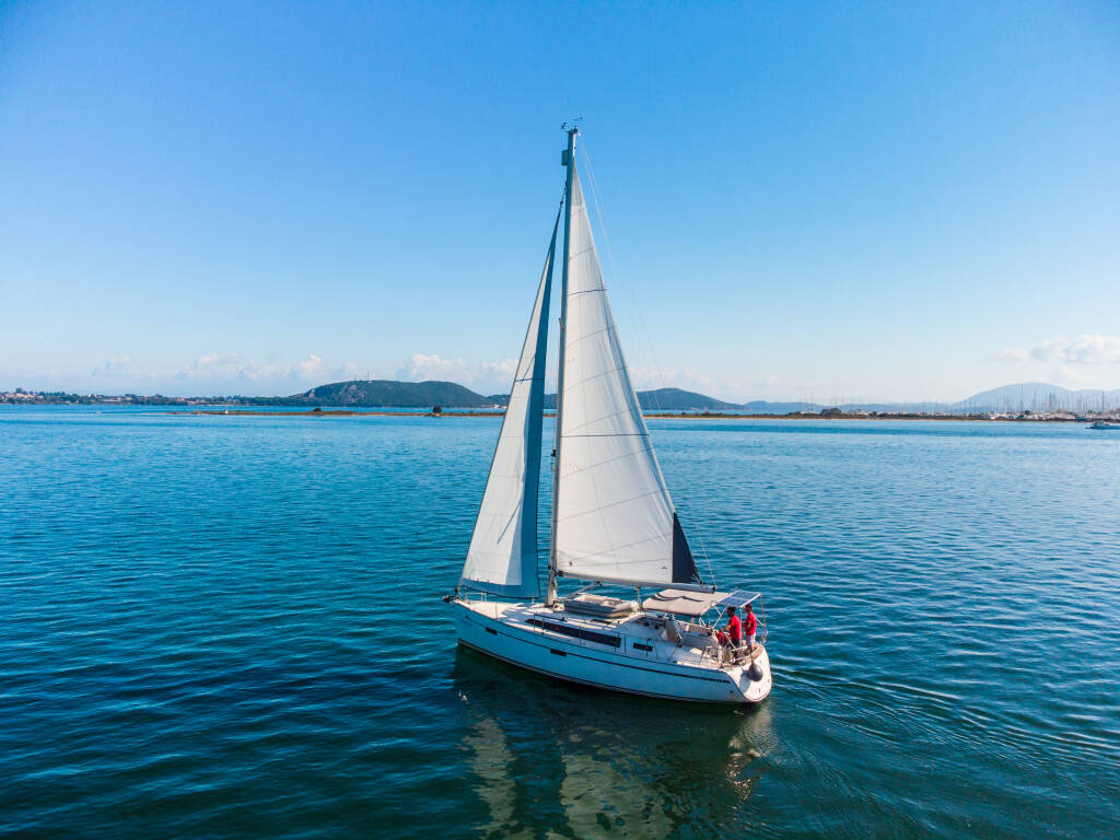 Bavaria 37 Cruiser Happy Jack