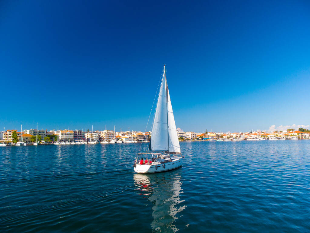 Bavaria 37 Cruiser Happy Jack