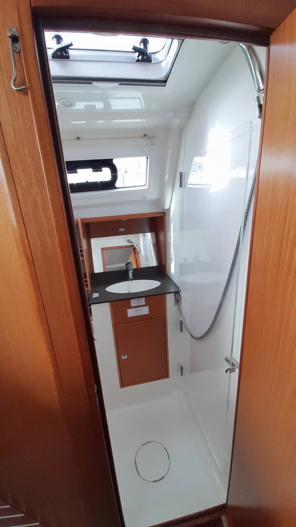 Bavaria 37 Cruiser Nenemia
