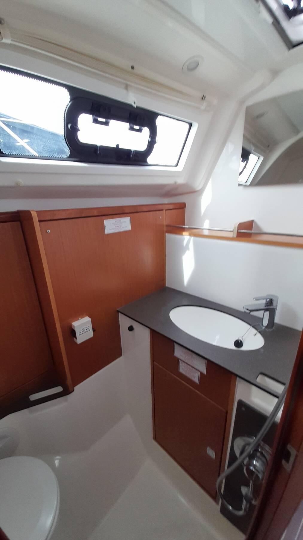 Bavaria 37 Cruiser Nenemia