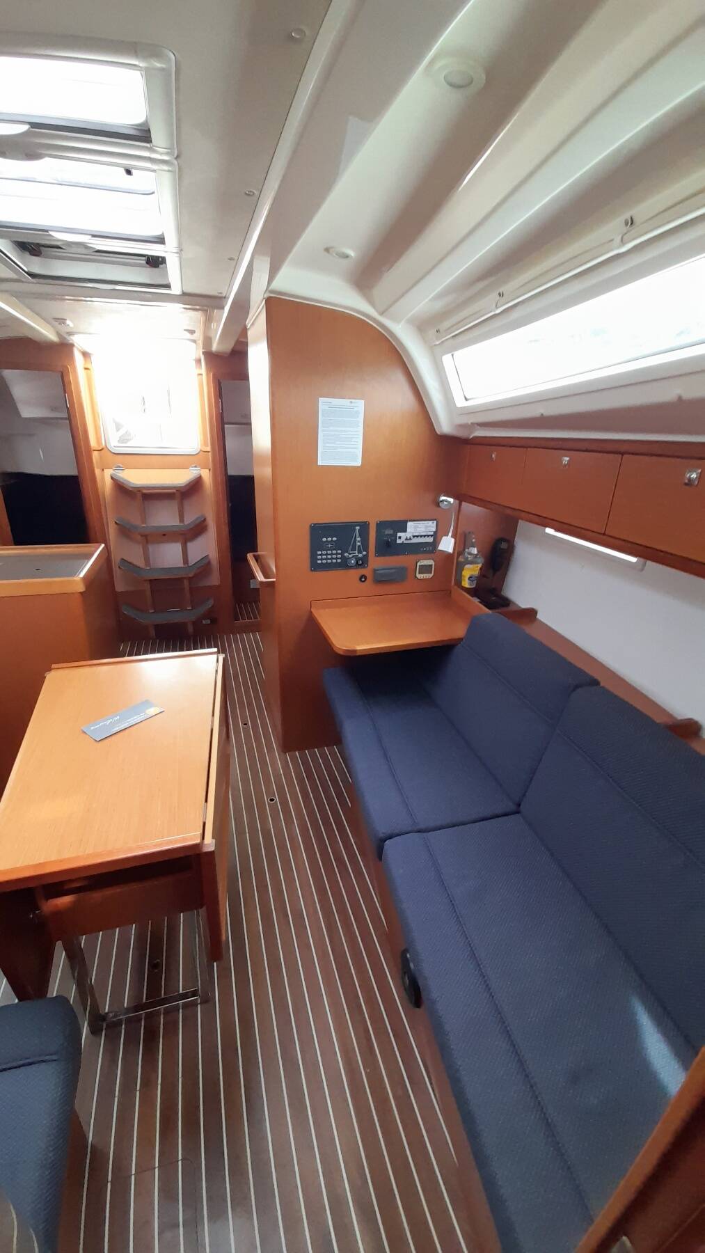 Bavaria 37 Cruiser Nenemia