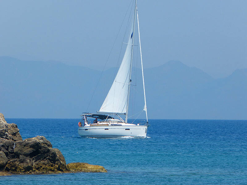 Bavaria 37 Cruiser Nenemia
