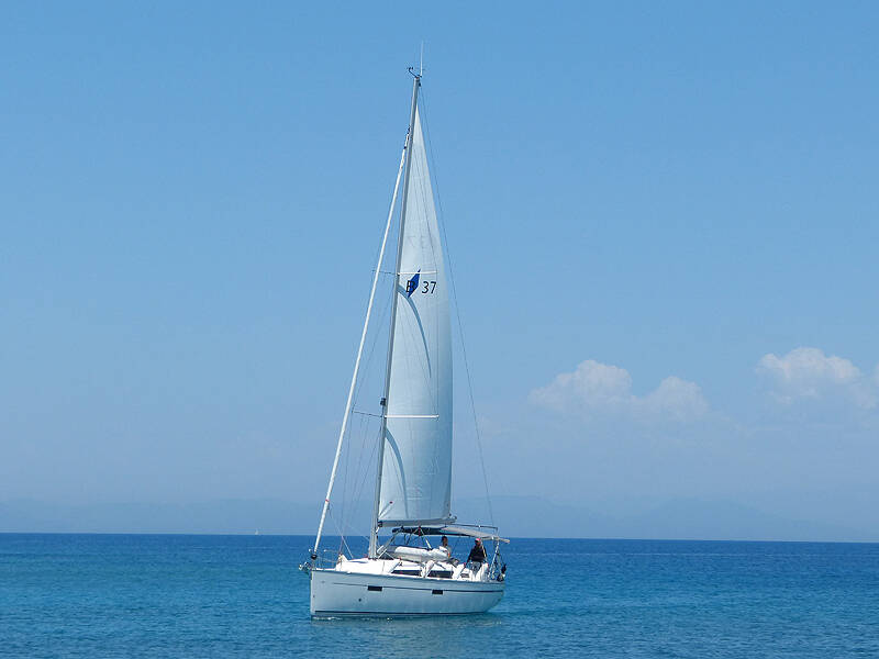 Bavaria 37 Cruiser Nenemia