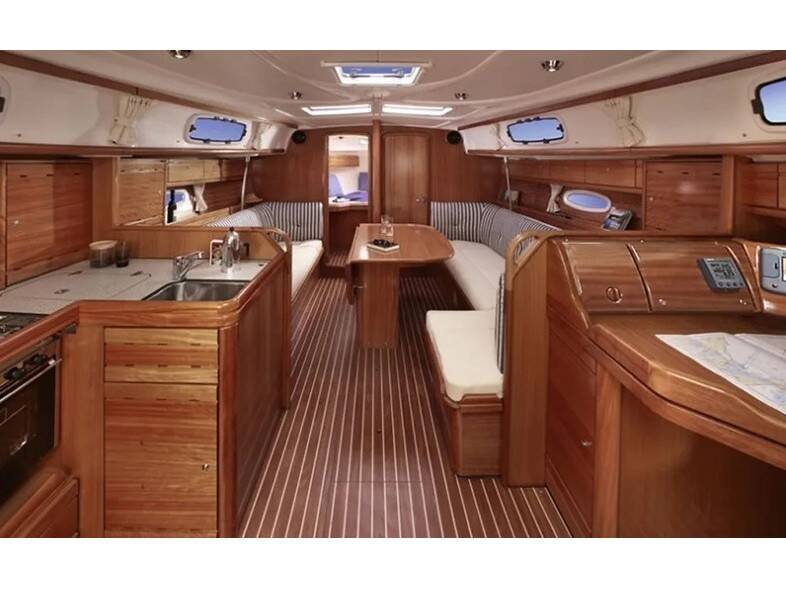Bavaria 37 Cruiser Alexandros