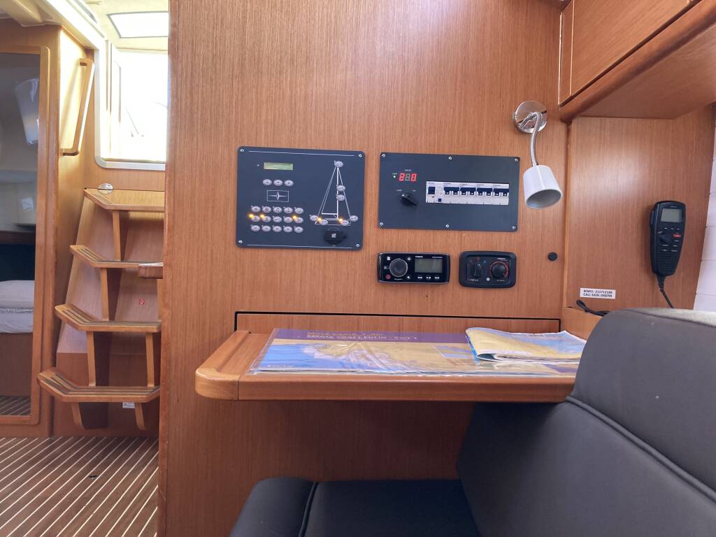 Bavaria 37 Cruiser 