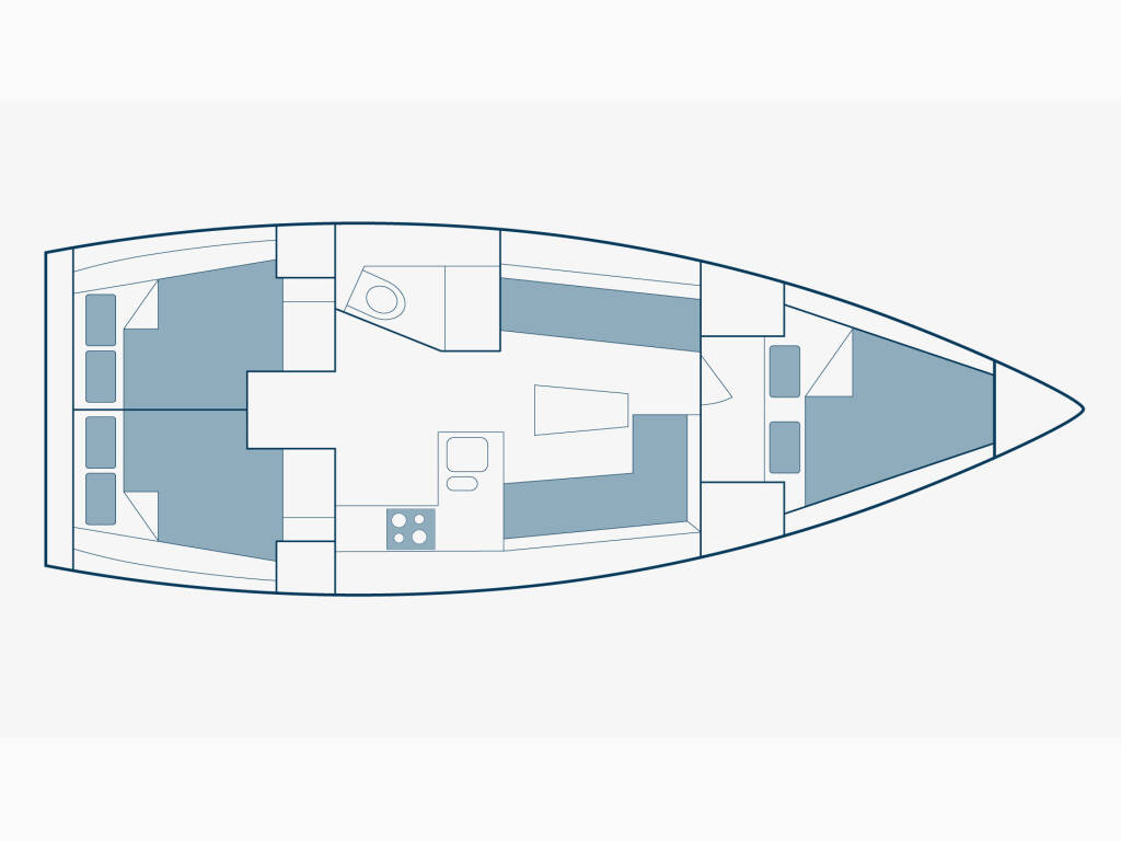 Bavaria 37 Mapalimi