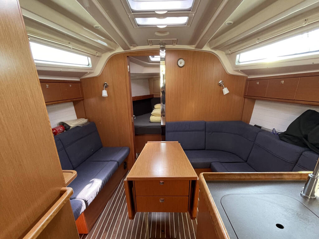Bavaria 37 Mapalimi