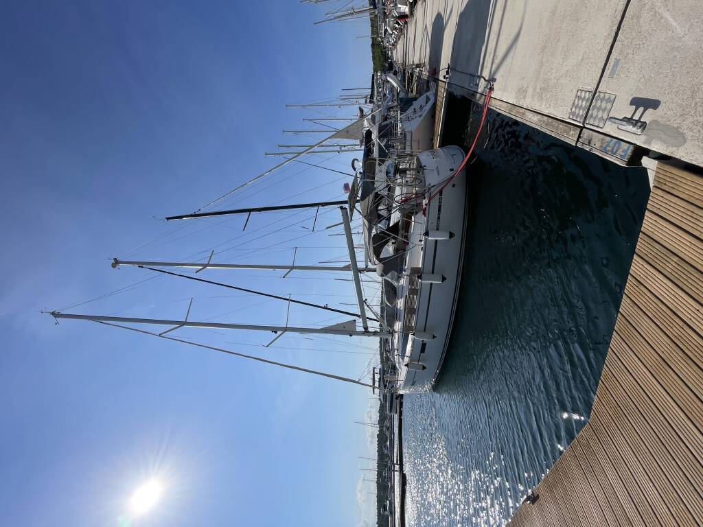Bavaria 37 Mapalimi