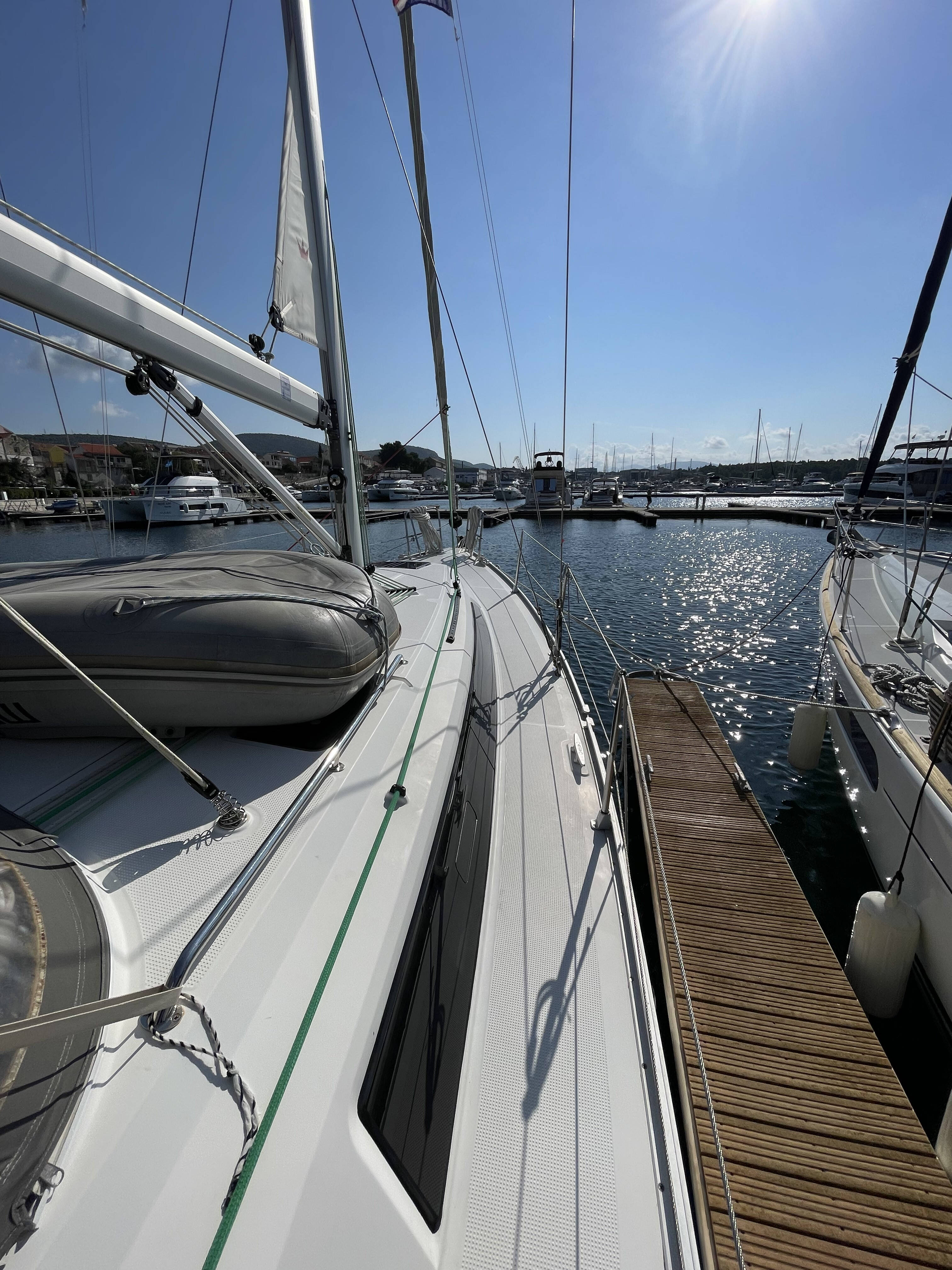 Bavaria 37 Mapalimi