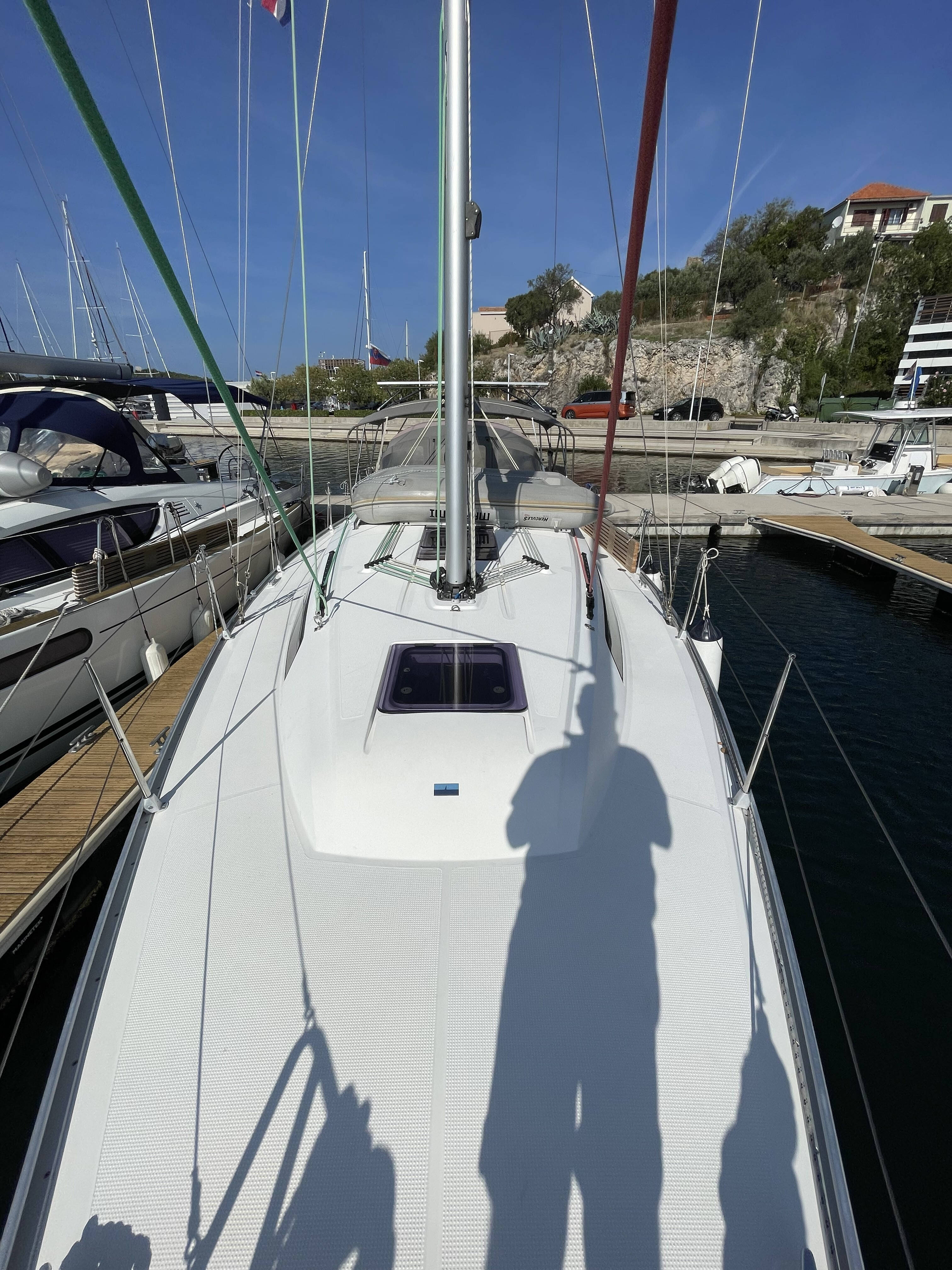 Bavaria 37 Mapalimi