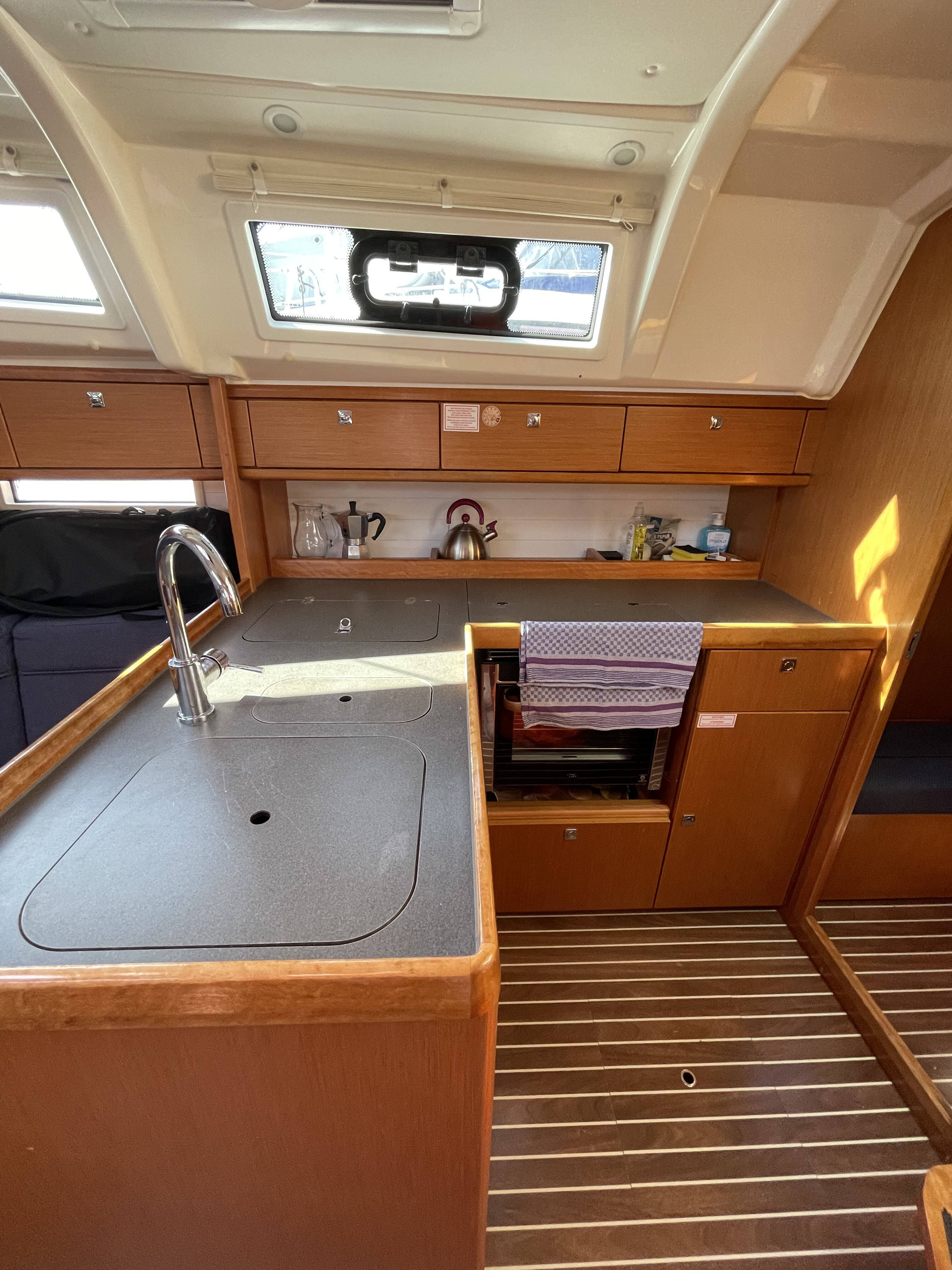 Bavaria 37 Mapalimi