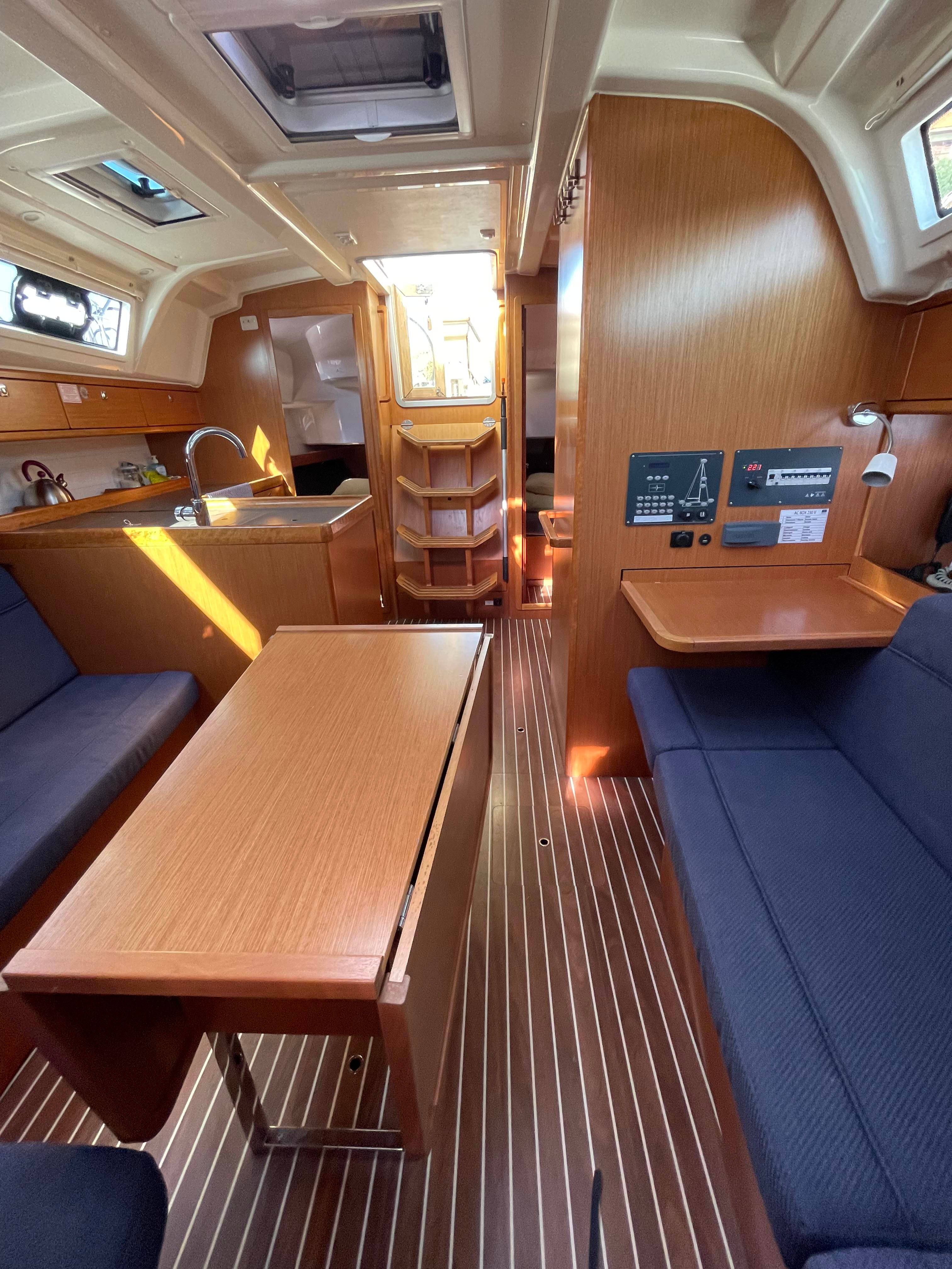 Bavaria 37 Mapalimi