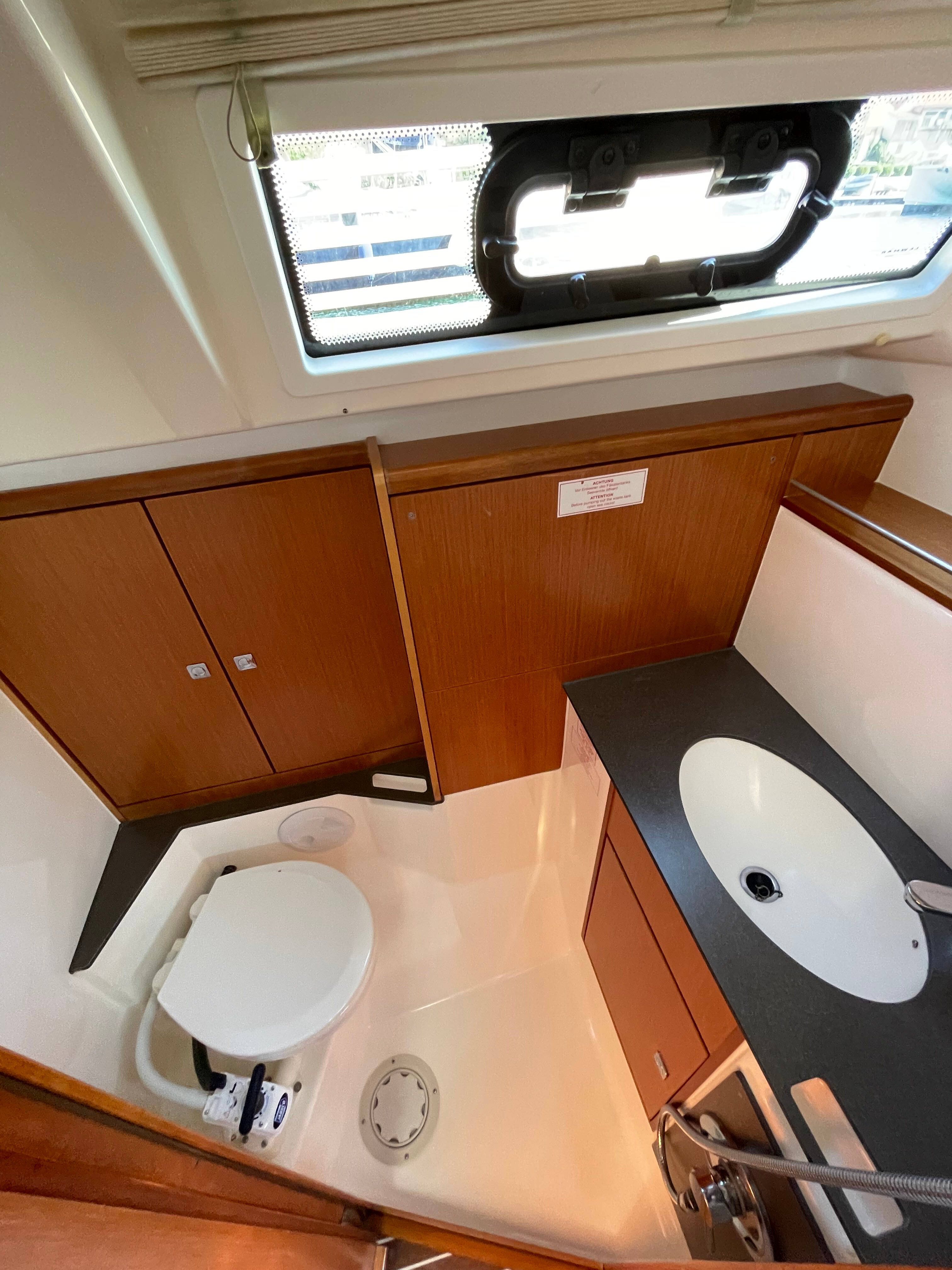 Bavaria 37 Mapalimi