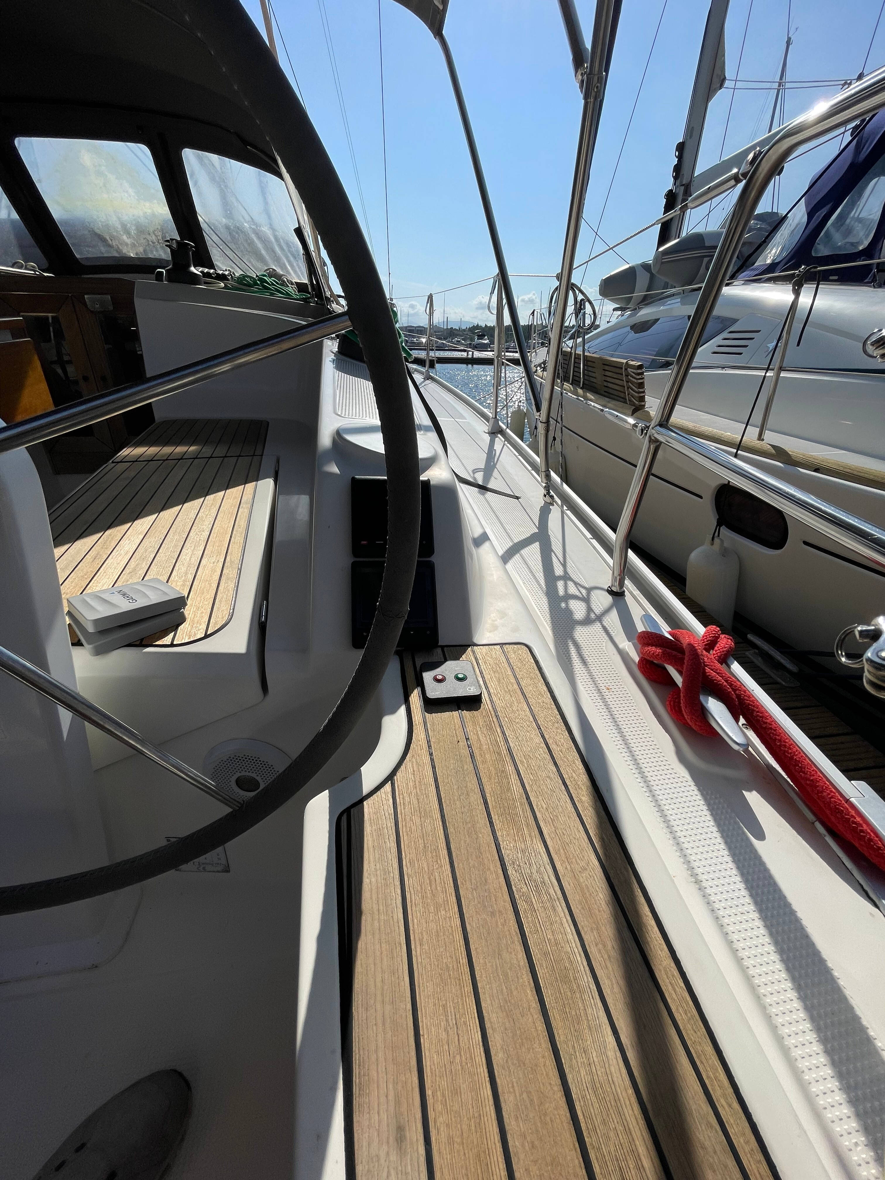 Bavaria 37 Mapalimi