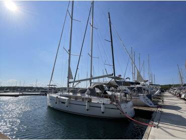 Bavaria 37 Mapalimi