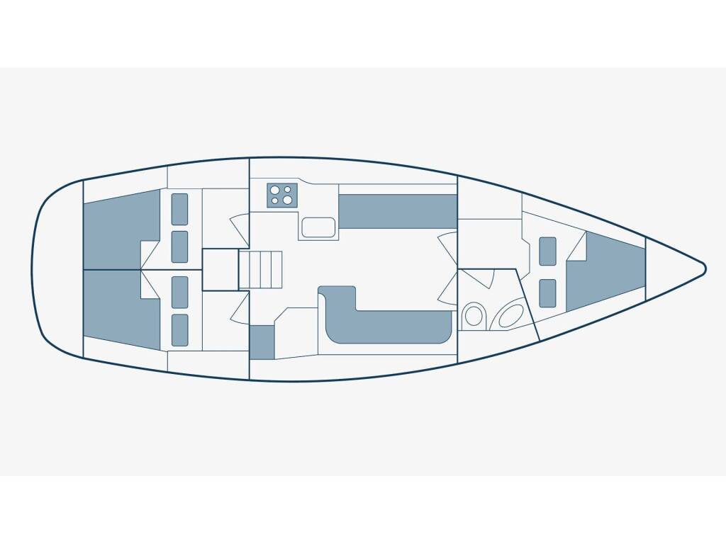 Bavaria 37 Alexandros 3