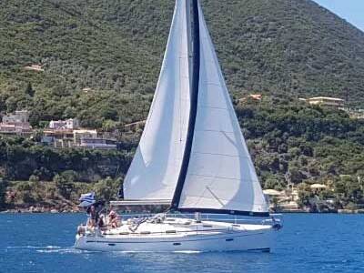 Bavaria 37 Alexandros 3