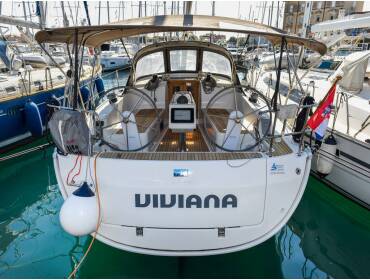 Bavaria 37 • Viviana