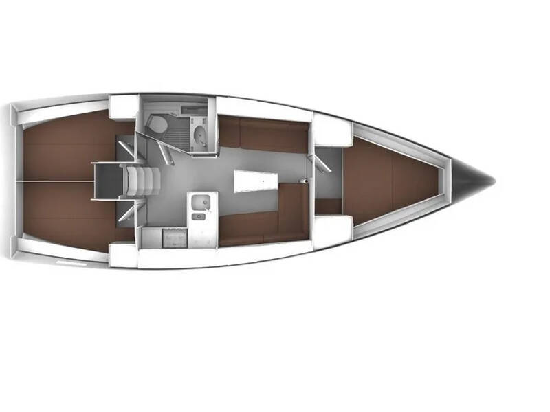 Bavaria 37 Viviana