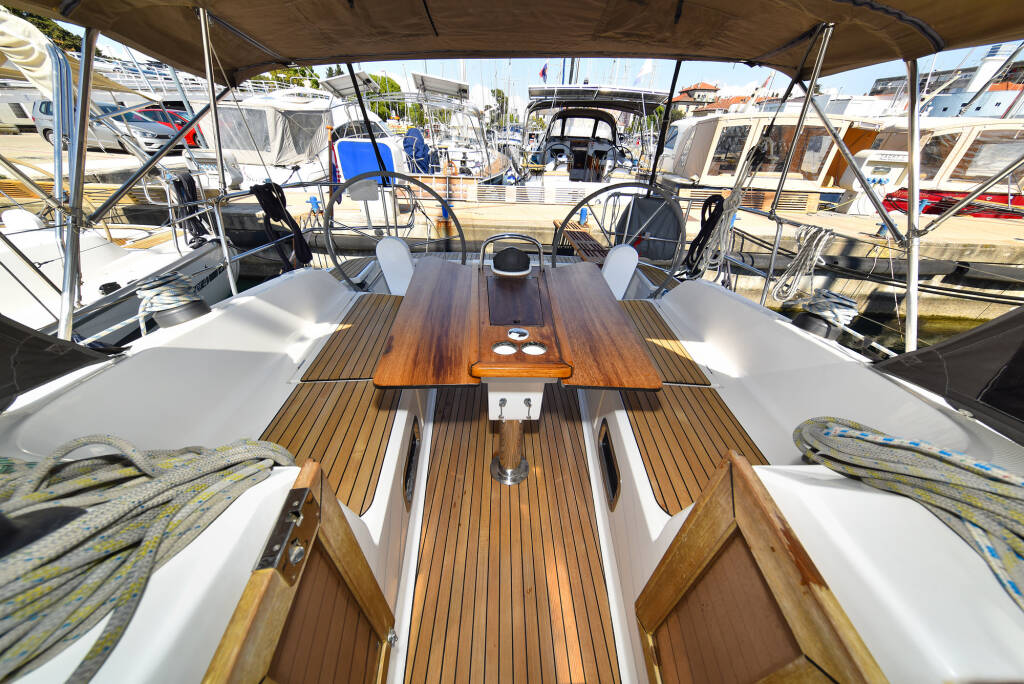 Bavaria 37 Viviana