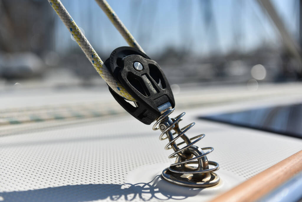 Bavaria 37 Viviana