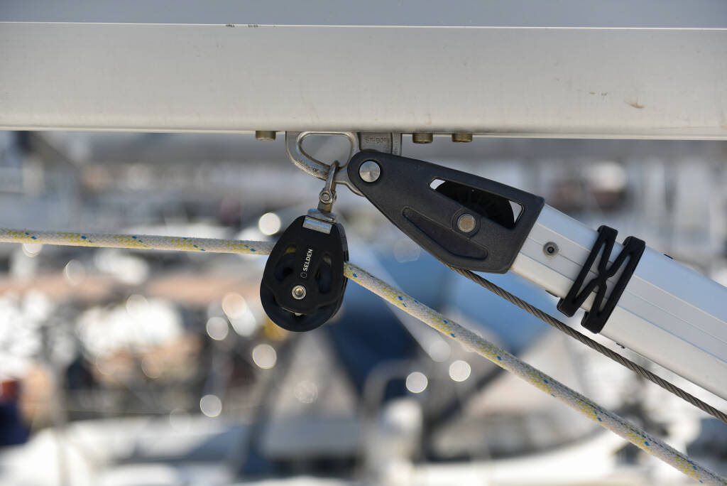 Bavaria 37 Viviana