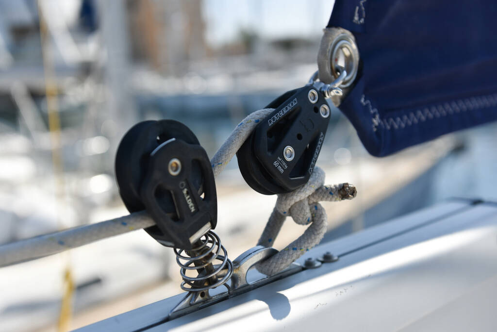 Bavaria 37 Viviana