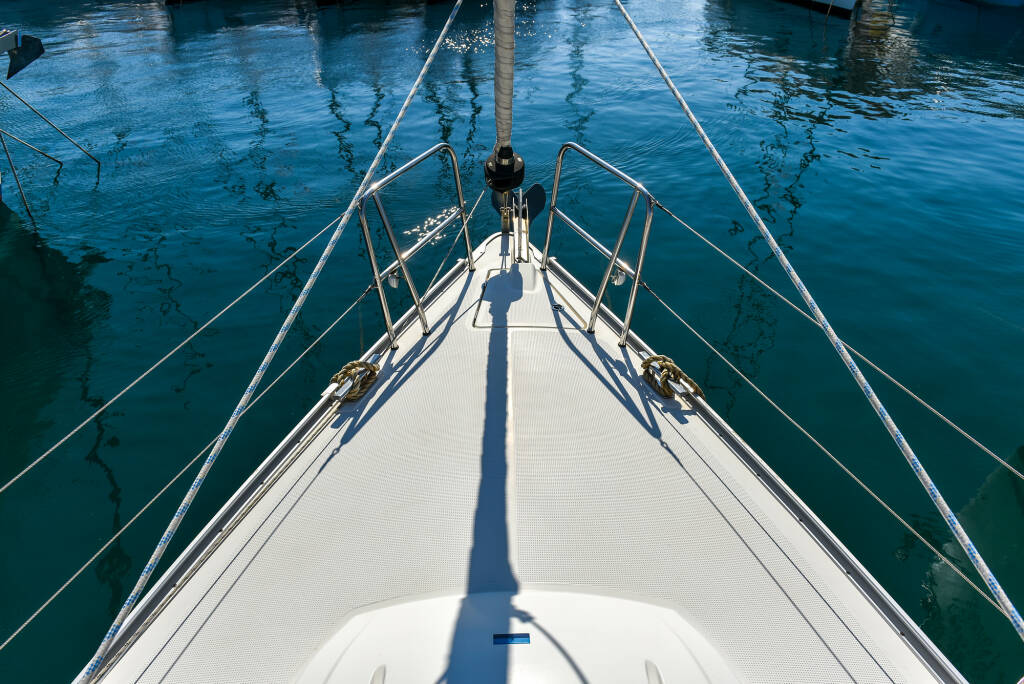 Bavaria 37 Viviana