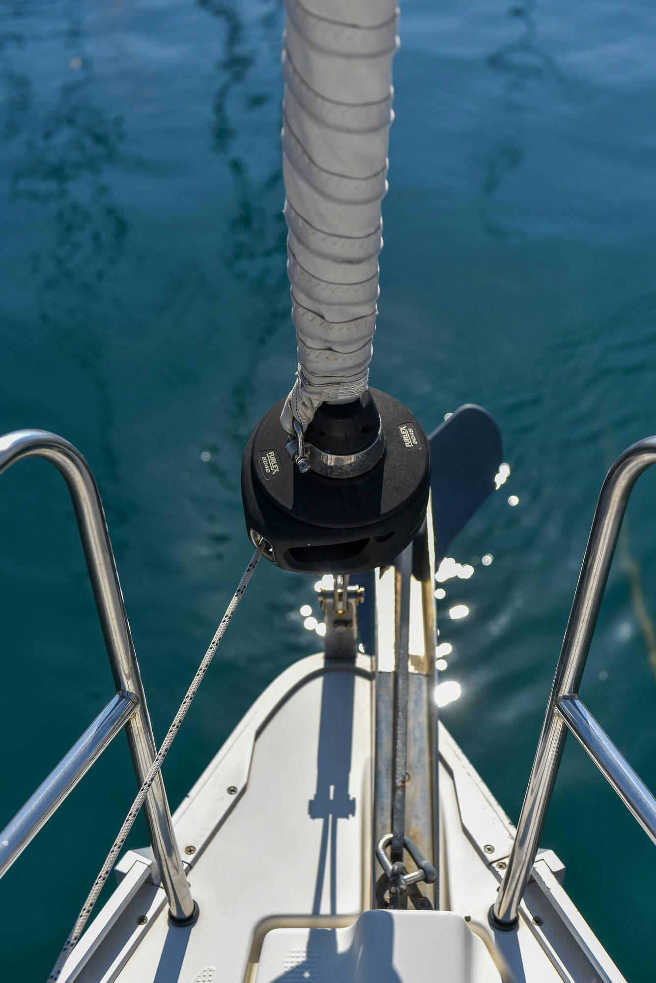 Bavaria 37 Viviana