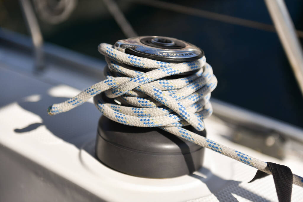 Bavaria 37 Viviana