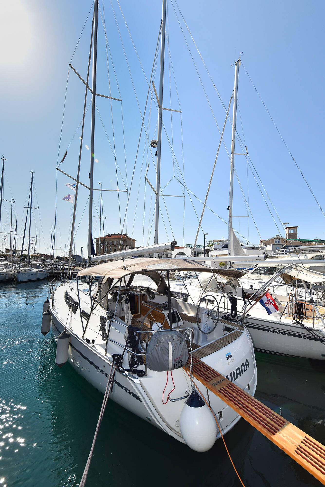 Bavaria 37 Viviana