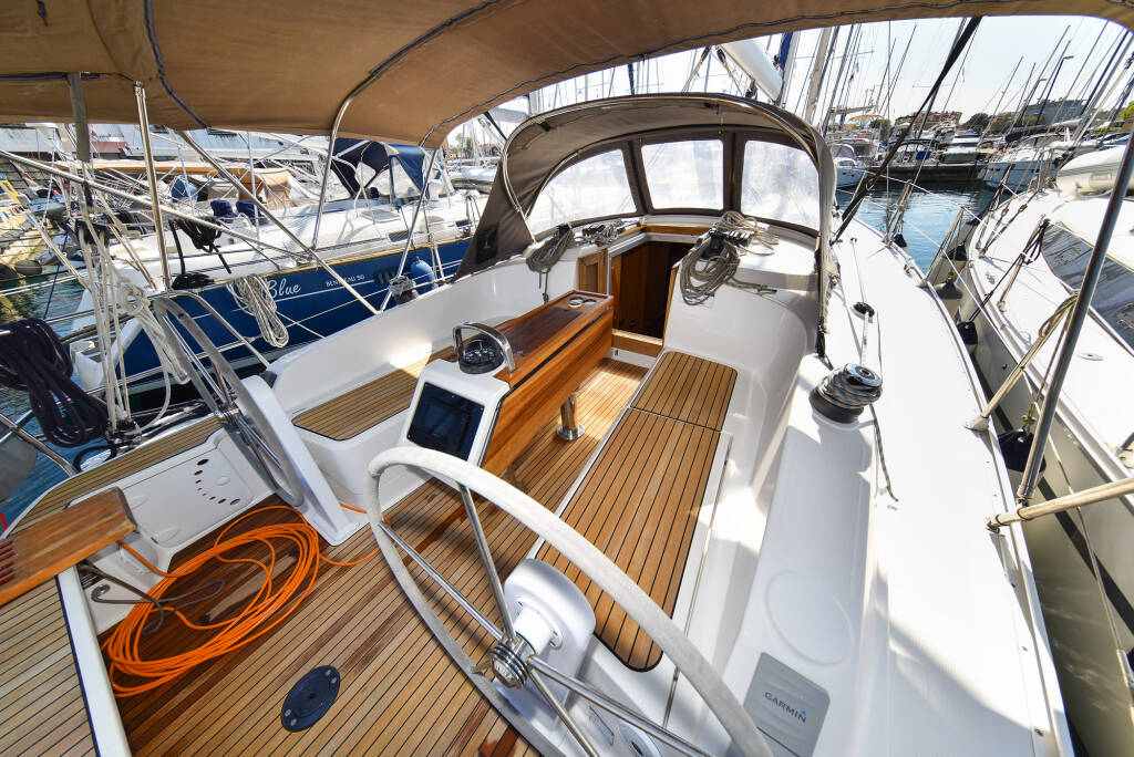 Bavaria 37 Viviana