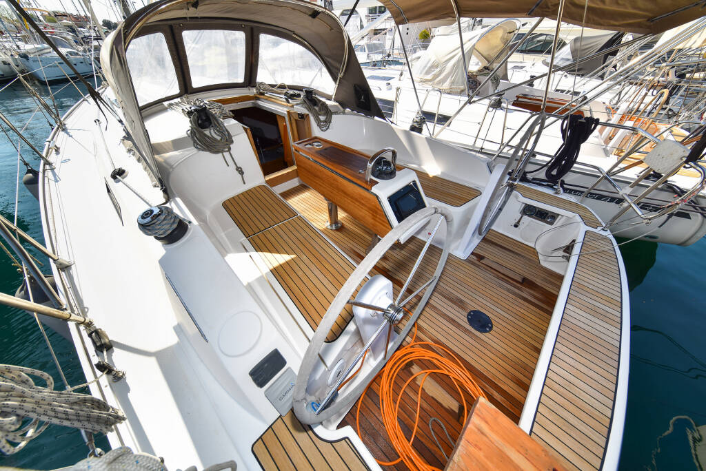Bavaria 37 Viviana