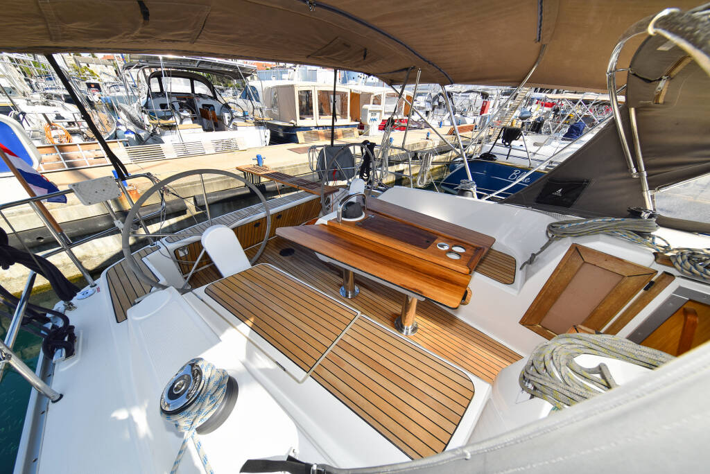 Bavaria 37 Viviana