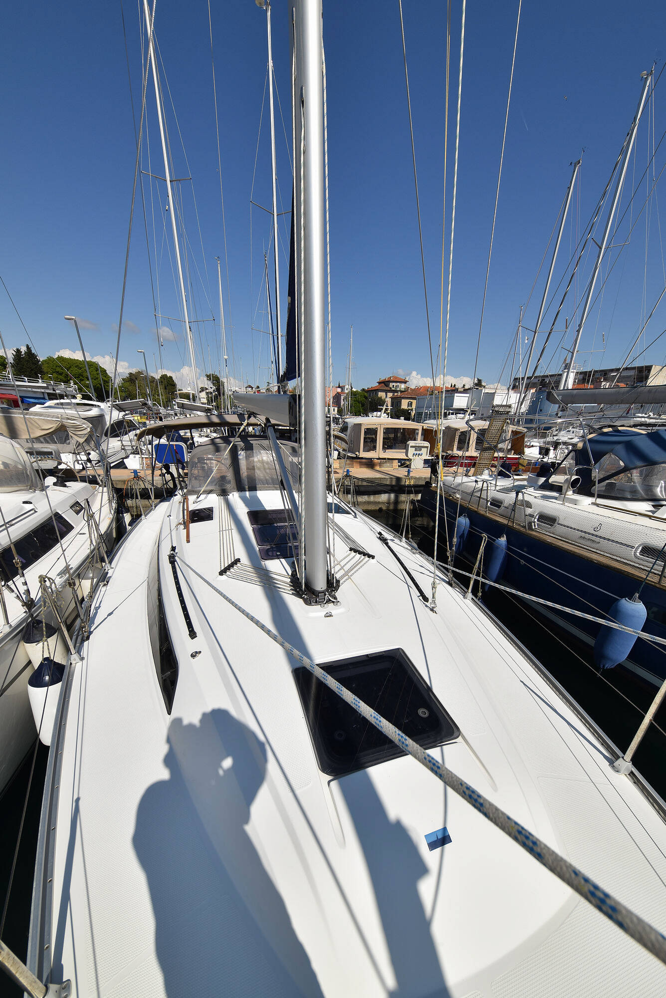 Bavaria 37 Viviana