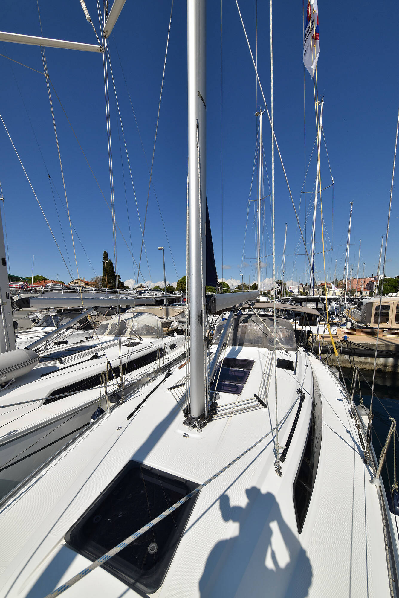Bavaria 37 Viviana